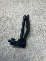 1906 & 1907 Remington Model 8, Rare Safety Lever & Safety Rocker, Must See! - 7 of 8