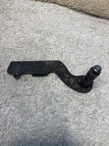 1906 & 1907 Remington Model 8, Rare Safety Lever & Safety Rocker, Must See! - 3 of 8