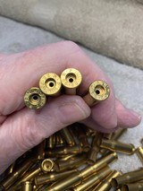 NOS R-P 20-25 brass, 50 pieces plus 50, 25-20 Missouri Bullets
86 Gr RNFP Lubed! - 5 of 5