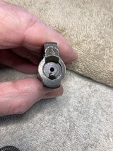 Remington Model 8 & 81 Bolt/30 Cal Extractor and barrel Nut/Bushing/Washer parts - 2 of 5