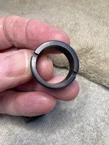 Remington Model 8 & 81 Bolt/30 Cal Extractor and barrel Nut/Bushing/Washer parts - 4 of 5