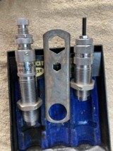 early Lyman All-American Reloading Die Set, 308 Deluxe Kit! - 4 of 10