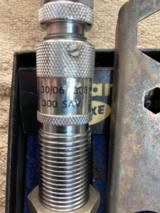 early Lyman All-American Reloading Die Set, 308 Deluxe Kit! - 5 of 10