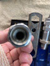 early Lyman All-American Reloading Die Set, 308 Deluxe Kit! - 8 of 10