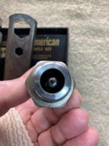 early Lyman All-American Reloading Die Set, 308 Deluxe Kit! - 10 of 10