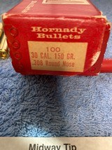 Remington NOS 
