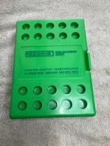 Redding 32 Rem. Model 8 & 81 Two Full Die Set w/ Lee Crimper, RCBS #19 Shell Holder & 100 - 170 Gr Bullets - 2 of 7