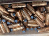 Redding 32 Rem. Model 8 & 81 Two Full Die Set w/ Lee Crimper, RCBS #19 Shell Holder & 100 - 170 Gr Bullets - 7 of 7