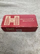 Redding 32 Rem. Model 8 & 81 Two Full Die Set w/ Lee Crimper, RCBS #19 Shell Holder & 100 - 170 Gr Bullets - 5 of 7