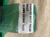 RCBS Bullet Puller With 4 Collets, 25 Rem, 30 Rem, 32Rem/8mm & 35 Rem. - 4 of 6
