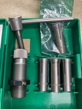 RCBS Bullet Puller With 4 Collets, 25 Rem, 30 Rem, 32Rem/8mm & 35 Rem. - 6 of 6