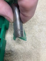 RCBS Bullet Puller With 4 Collets, 25 Rem, 30 Rem, 32Rem/8mm & 35 Rem. - 5 of 6