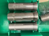 RCBS Bullet Puller With 4 Collets, 25 Rem, 30 Rem, 32Rem/8mm & 35 Rem. - 3 of 6