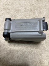 Kimber Rimfire Target Conversion Kit, Orig. Case/Instructions & 5 - 10 Rnd. Mags. - Image 12 of 13
