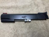 Kimber Rimfire Target Conversion Kit, Orig. Case/Instructions & 5 - 10 Rnd. Mags. - Image 3 of 13