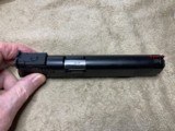 Kimber Rimfire Target Conversion Kit, Orig. Case/Instructions & 5 - 10 Rnd. Mags. - Image 4 of 13