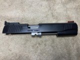 Kimber Rimfire Target Conversion Kit, Orig. Case/Instructions & 5 - 10 Rnd. Mags. - Image 5 of 13