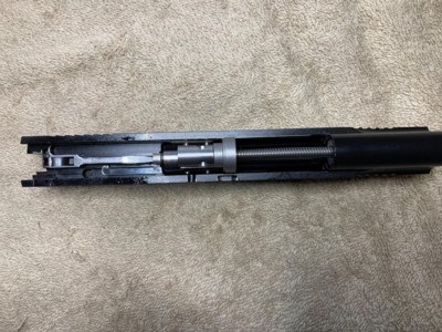 Kimber Rimfire Target Conversion Kit, Orig. Case/Instructions & 5 - 10 Rnd. Mags. - Image 6 of 13