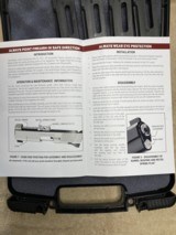 Kimber Rimfire Target Conversion Kit, Orig. Case/Instructions & 5 - 10 Rnd. Mags. - Image 9 of 13