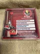 Lee Dies for 32-20, Starline 32-20 Brass & 32-20 Bullets, Must Look! - Image 2 of 8