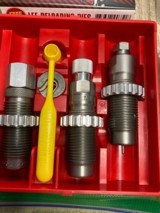 Lee Dies for 32-20, Starline 32-20 Brass & 32-20 Bullets, Must Look! - Image 3 of 8