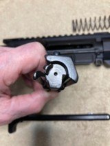 TacFire AR-15 - 45 ACP Complete Upper Assy. w/ BCG, Charging Handle & 45 ACP Mags. - 5 of 9
