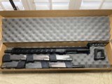 TacFire AR-15 - 45 ACP Complete Upper Assy. w/ BCG, Charging Handle & 45 ACP Mags. - 1 of 9