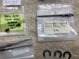 Remington Model 8, 81 Rifle Parts, Rare to Find These Desirable Parts Loose! Must L@@K! - 3 of 11