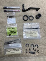 Remington Model 8, 81 Rifle Parts, Rare to Find These Desirable Parts Loose! Must L@@K! - 1 of 11