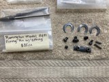 Remington Model 8, 81 Rifle Parts, Rare to Find These Desirable Parts Loose! Must L@@K! - 4 of 11