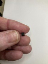 Remington Model 8, 81 Rifle Parts, Rare to Find These Desirable Parts Loose! Must L@@K! - 6 of 11