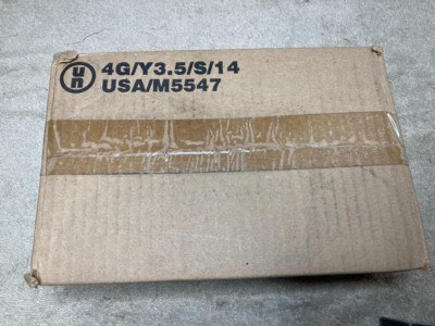 CCI Large Pistol #300 NOS Primers, 5000 Case Cheapest Online!!!!!!!!!!!!!!!!!!!! - Image 2 of 3