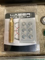 Large Pile of 1911, AR-15, Cleaning Accessories & Much More, Must L@@K! CHEAP! - 10 of 11