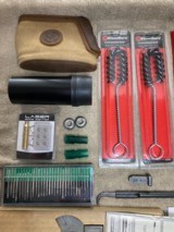 Large Pile of 1911, AR-15, Cleaning Accessories & Much More, Must L@@K! CHEAP! - 2 of 11