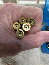 Redding Die set for Remington Model 8 & 81 in 30 Cal. Rem. w/ Brass & Bullets! - Image 4 of 9