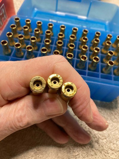 Lyman 25 Cal. RemingtonDies, Bullets & Brass for Rem. Model 8, Must See! - Image 7 of 12