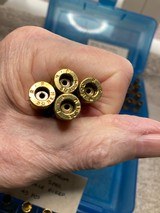 Lyman 25 Cal. RemingtonDies, Bullets & Brass for Rem. Model 8, Must See! - Image 5 of 12