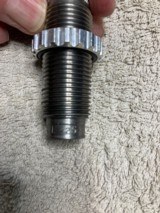 Lyman 25 Cal. RemingtonDies, Bullets & Brass for Rem. Model 8, Must See! - Image 12 of 12