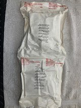 Rare Sealed NOS Military Survival Kit, 8-92 Dated. See Contents Photo!!!!! - 1 of 4