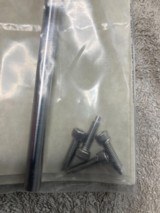 Remington Models 8 & 81 VERY RARE Pro Tool Set by CBR, NOS Serial # 1! - Image 5 of 6