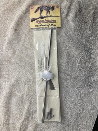 Remington Models 8 & 81 VERY RARE Pro Tool Set by CBR, NOS Serial # 1! - Image 1 of 6