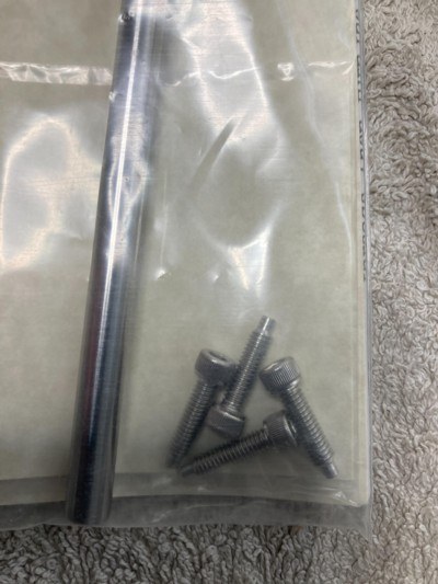 Remington Models 8 & 81 VERY RARE Pro Tool Set by CBR, NOS Serial # 1! - Image 5 of 6