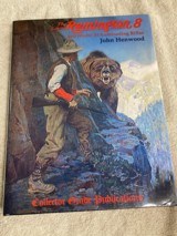John Henwood's 