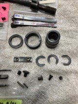 Remington Model 8 & 81 Standard & Rare Parts all in Excellent Condition, Last of My Stash! - Image 9 of 14