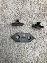 Remington Model 8 & 81 Standard & Rare Parts all in Excellent Condition, Last of My Stash! - Image 10 of 14