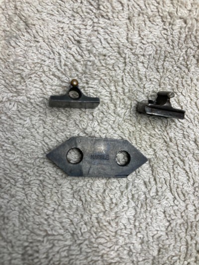 Remington Model 8 & 81 Standard & Rare Parts all in Excellent Condition, Last of My Stash! - Image 10 of 14
