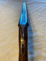 L.C. Smith 20 GA Field Grade Featherweight Single Trigger - 4 of 7