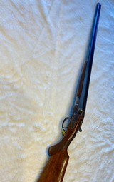 L.C. Smith 20 GA Field Grade Featherweight Single Trigger - 2 of 7