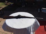 Sharps Carbine, 52 caliber, ser # 17414C, - 1 of 14
