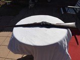 Sharps Carbine, 52 caliber, ser # 17414C, - 2 of 14